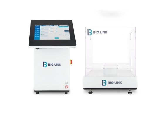 BioHub® DS 分体式一次性桌面搅拌系统