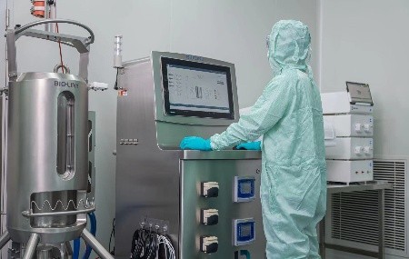 从人体免疫智慧到工业革命：抗体生产的生物制造演进之路